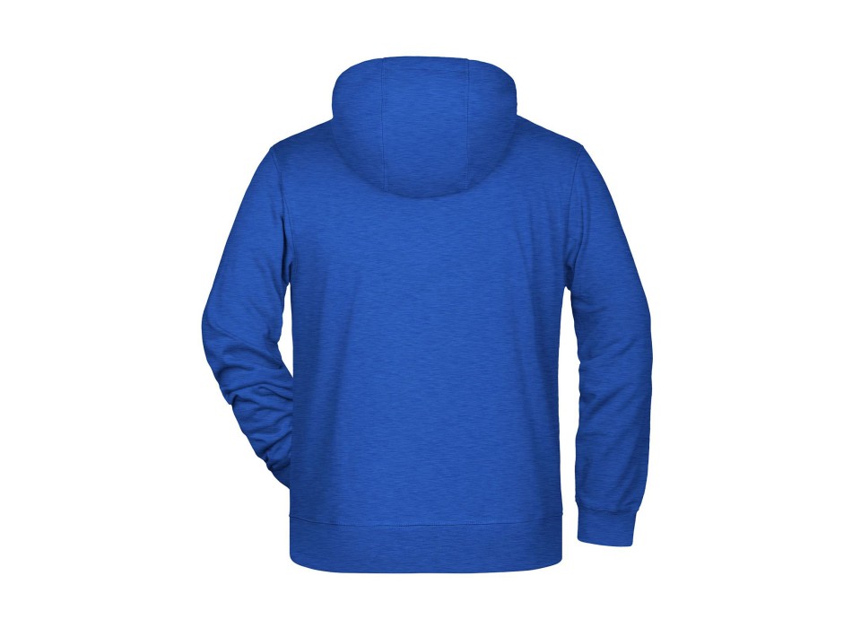 Men's Zip Hoody FullGadgets.com