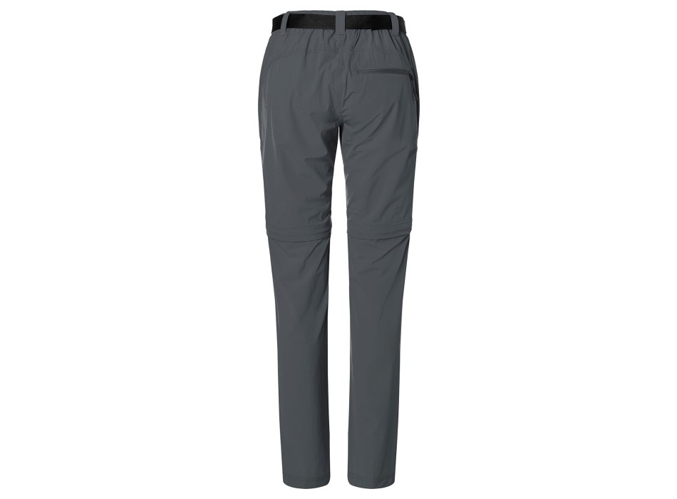 Men's Zip-Off Trekking Pants FullGadgets.com