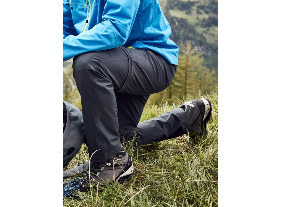 Men's Zip-Off Trekking Pants FullGadgets.com