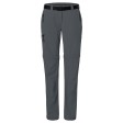 Men's Zip-Off Trekking Pants FullGadgets.com