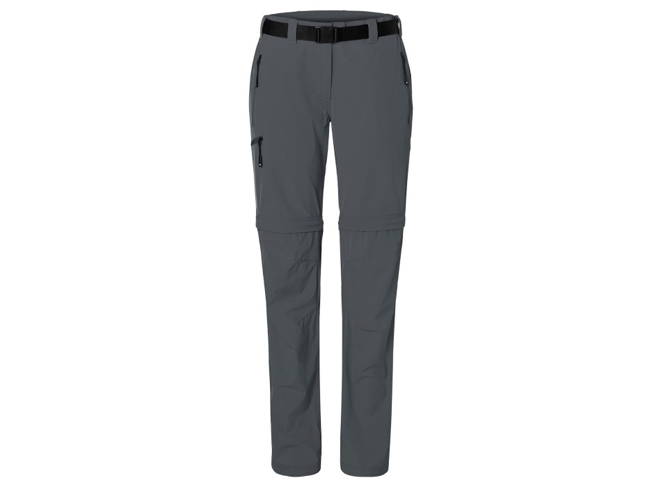 Men's Zip-Off Trekking Pants FullGadgets.com