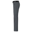 Men's Zip-Off Trekking Pants FullGadgets.com