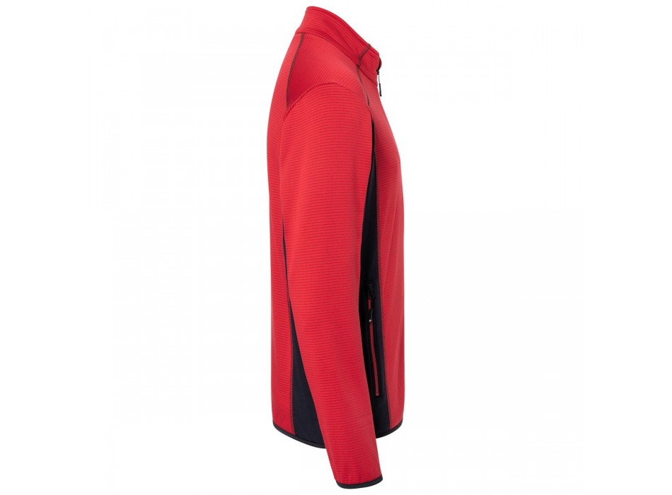 Men'sFleece Jacket92%P8%E FullGadgets.com