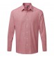 Men Slub Chambray LSshirt100%C FullGadgets.com