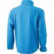 MEN SOFTSHELL 90%P 10%E J&N FullGadgets.com