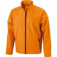 MEN SOFTSHELL 90%P 10%E J&N FullGadgets.com