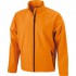 Men Softshell 90% Poliestere 10% Elastane J&N Personalizzabile |James 6 Nicholson