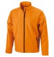 MEN SOFTSHELL 90%P 10%E J&N FullGadgets.com