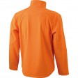 MEN SOFTSHELL 90%P 10%E J&N FullGadgets.com