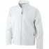 Men Softshell 90% Poliestere 10% Elastane J&N Personalizzabile |James 6 Nicholson