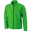 MEN SOFTSHELL 90%P 10%E J&N FullGadgets.com