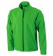 MEN SOFTSHELL 90%P 10%E J&N FullGadgets.com