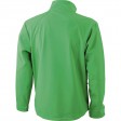 MEN SOFTSHELL 90%P 10%E J&N FullGadgets.com