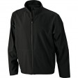 MEN SOFTSHELL 90%P 10%E J&N FullGadgets.com