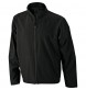 MEN SOFTSHELL 90%P 10%E J&N FullGadgets.com