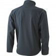 MEN SOFTSHELL 90%P 10%E J&N FullGadgets.com