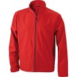 MEN SOFTSHELL 90%P 10%E J&N FullGadgets.com