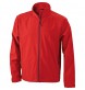 MEN SOFTSHELL 90%P 10%E J&N FullGadgets.com