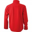 MEN SOFTSHELL 90%P 10%E J&N FullGadgets.com