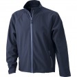 MEN SOFTSHELL 90%P 10%E J&N FullGadgets.com