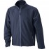 Men Softshell 90% Poliestere 10% Elastane J&N Personalizzabile |James 6 Nicholson