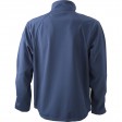 MEN SOFTSHELL 90%P 10%E J&N FullGadgets.com