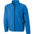 MEN SOFTSHELL 90%P 10%E J&N FullGadgets.com