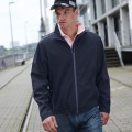 Men Softshell 90% Poliestere 10% Elastane J&N Personalizzabile |James 6 Nicholson