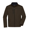 MEN SOFTSHELL JACKET 100%PREC FullGadgets.com