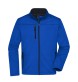 MEN SOFTSHELL JACKET 100%PREC FullGadgets.com