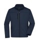 MEN SOFTSHELL JACKET 100%PREC FullGadgets.com