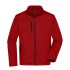 Giacca Softshell 100% Poliestere Personalizzabile