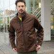 MEN SOFTSHELL JACKET 100%PREC FullGadgets.com