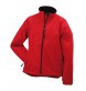 MEN SOFTSHELL JACKET 95%P 5%E FullGadgets.com