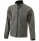 MEN SOFTSHELL JACKET 95%P 5%E FullGadgets.com