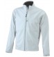 MEN SOFTSHELL JACKET 95%P 5%E FullGadgets.com