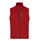 MEN SOFTSHELL VEST 100%PREC FullGadgets.com