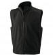 MEN SOFTSHELL VEST 90%P 10%E FullGadgets.com