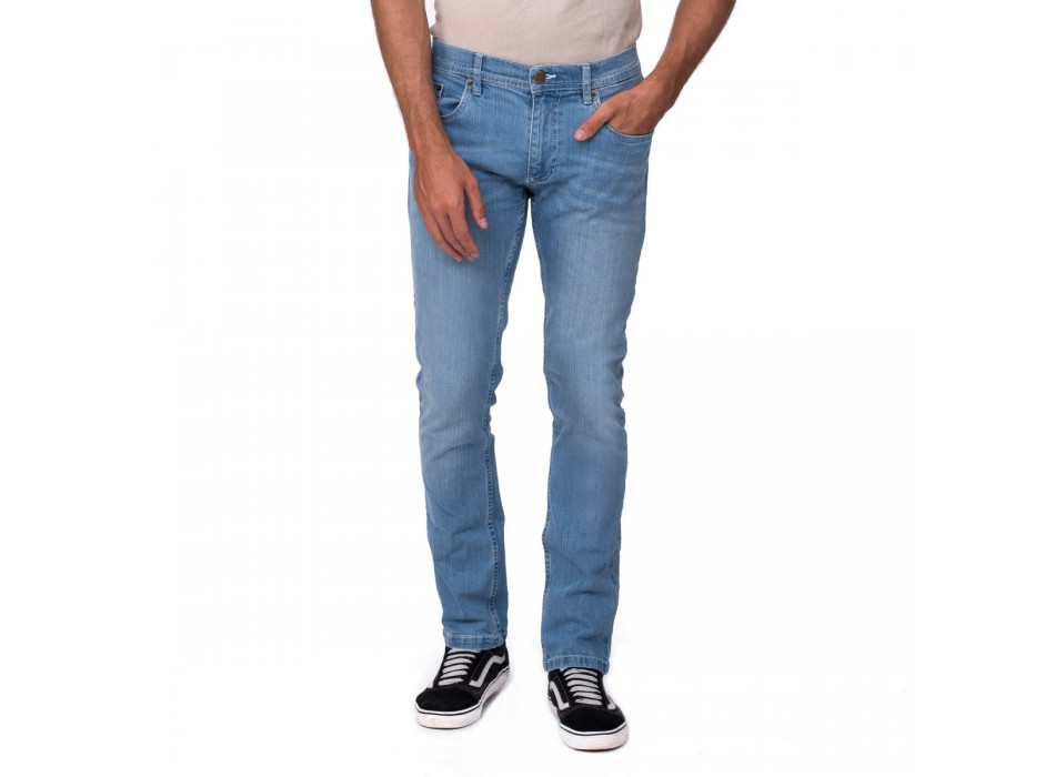 MEN STRAIGHT JEANS 99%C 1%E FullGadgets.com