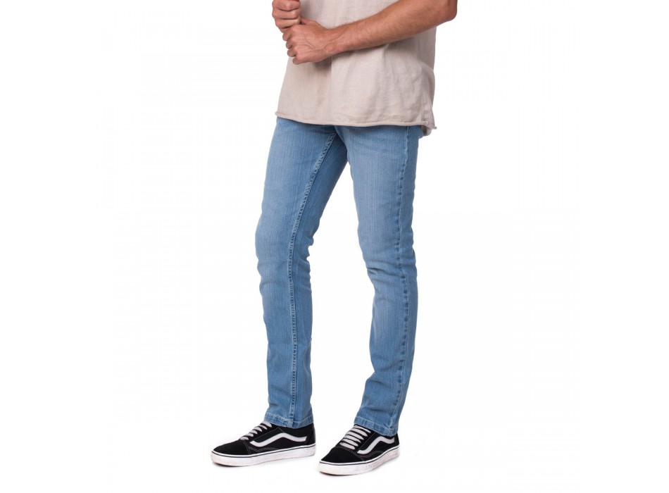 MEN STRAIGHT JEANS 99%C 1%E FullGadgets.com