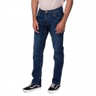 MEN STRAIGHT JEANS 99%C 1%E FullGadgets.com