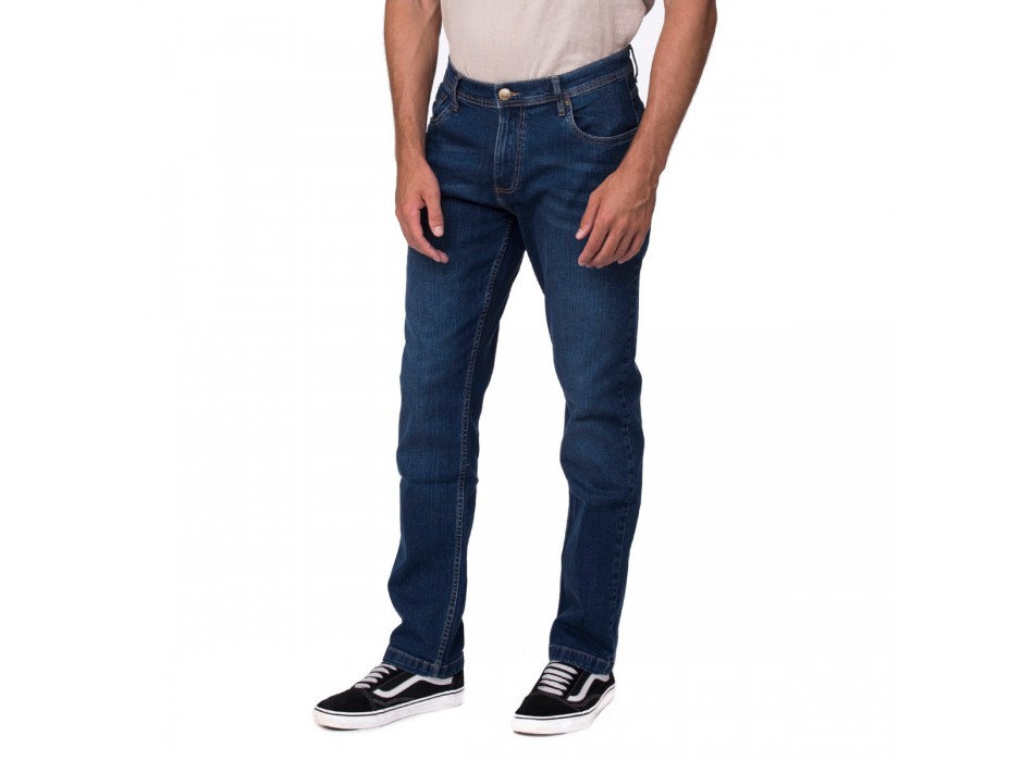 MEN STRAIGHT JEANS 99%C 1%E FullGadgets.com