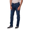 Men Straight Jeans 99% Cotone 1% Elastane Personalizzabili |SO DENIM