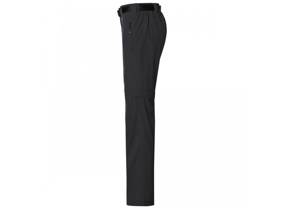 Men'sTrekking Pants85%P15%E FullGadgets.com