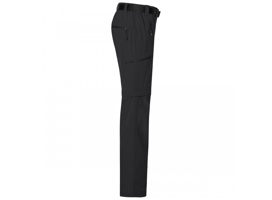 Men'sTrekking Pants85%P15%E FullGadgets.com