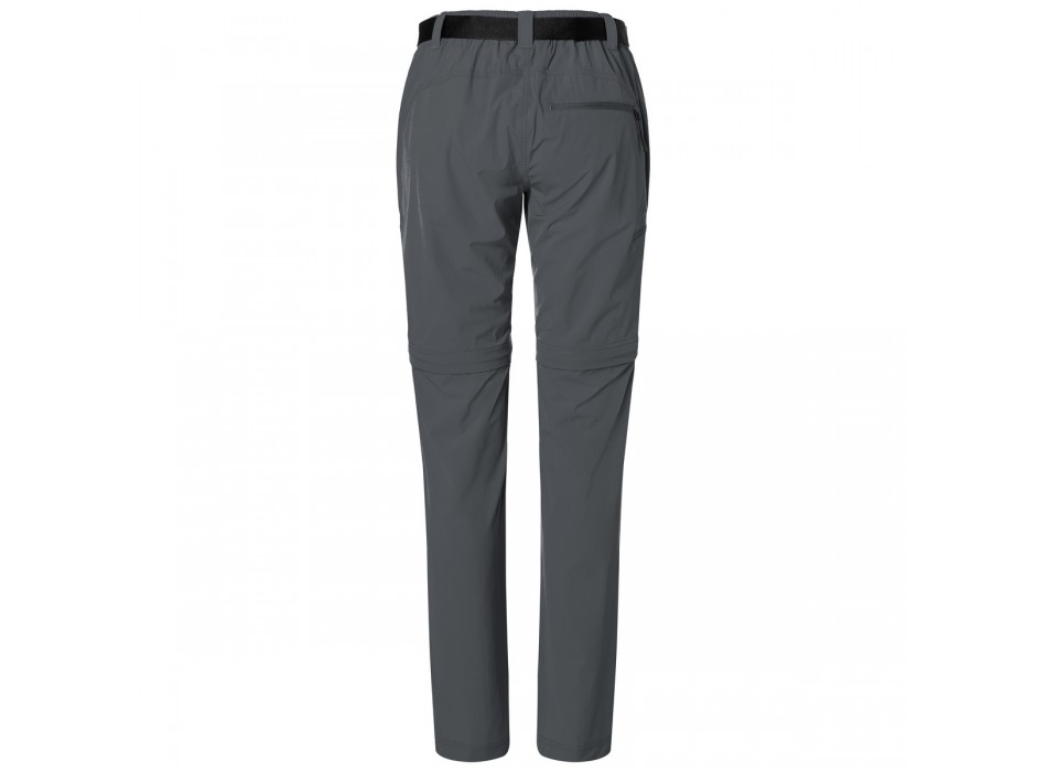 Men'sTrekking Pants85%P15%E FullGadgets.com