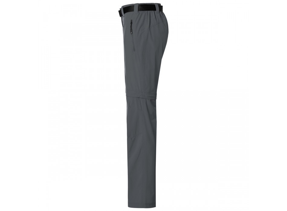 Men'sTrekking Pants85%P15%E FullGadgets.com