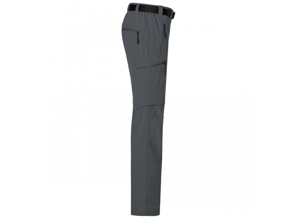 Men'sTrekking Pants85%P15%E FullGadgets.com