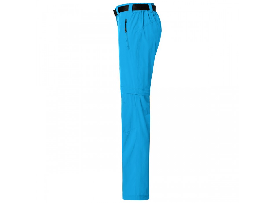 Men'sTrekking Pants85%P15%E FullGadgets.com