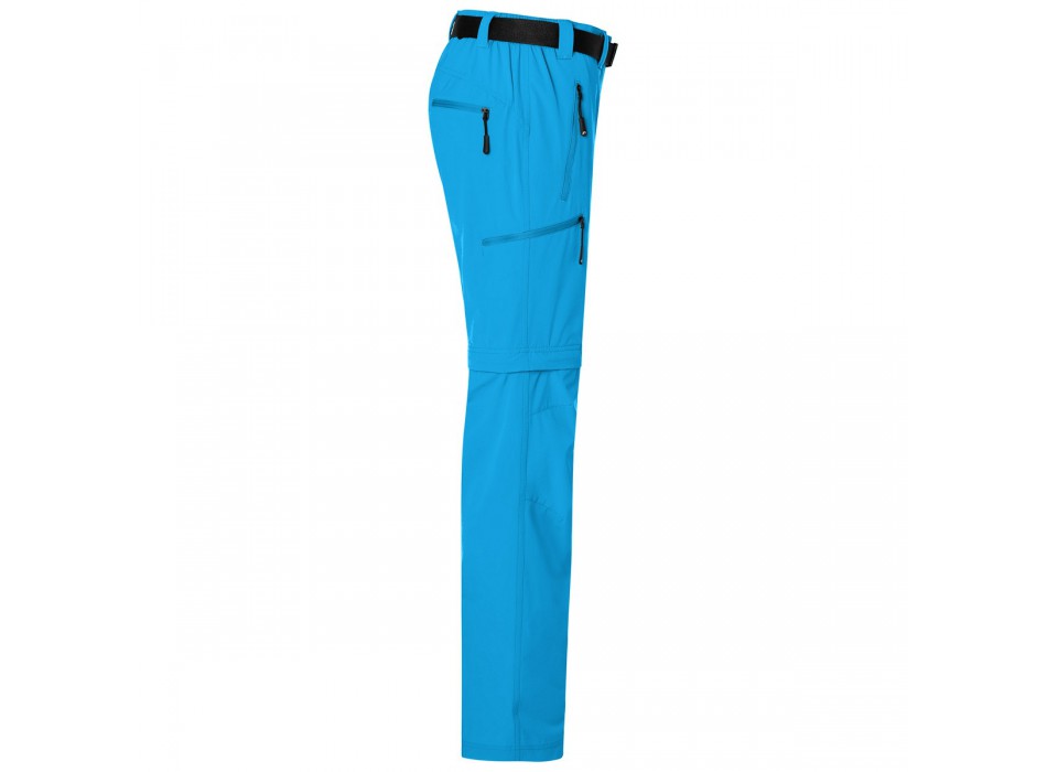 Men'sTrekking Pants85%P15%E FullGadgets.com